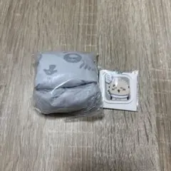 ちいかわ　カラフルトート2 ラッコさん　アクリミニ　アクリルキーチェーン3