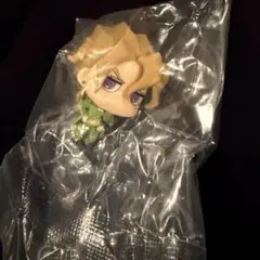 ジョジョの奇妙な冒険　カプセルフィギュアコレクション　フーゴ