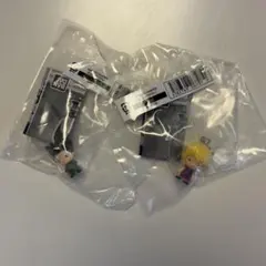 hunter×hunter めじるしアクセサリー セット