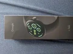 中古　Google Pixel Watch 3 45mm WiFiモデル