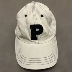 Polo Sport 90s USA製 デニムキャップ