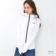 NORTHFACE ノースフェイス CYCLONE ウィンドブレーカー