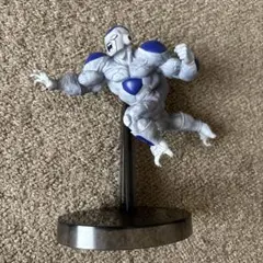 ドラゴンボール フリーザ フィギュアのサムネイル