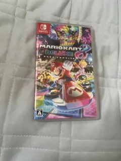 マリオカート8 デラックス Nintendo Switch