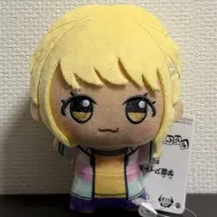 2026年最新】藤田ことね ちびぐるみ ナムコの人気アイテム - メルカリ
