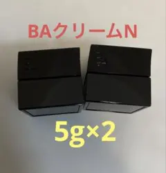 第6世代POLA ポーラBA クリームN 5g×2個、トライアルサンプルセットのサムネイル