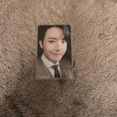 MAP OF THE SOUL 7 JHOPE BTSトレカ