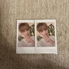 [ACT:TOMORROW] インスタントフォト ヒュニンカイ