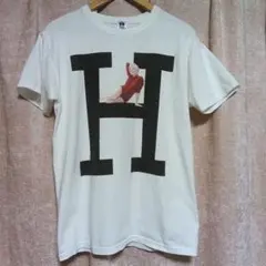 バックプリントtシャツ Tシャツ