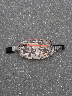00s OUTDOOR PRODUCTS ショルダーバック 迷彩 y2k - メルカリ