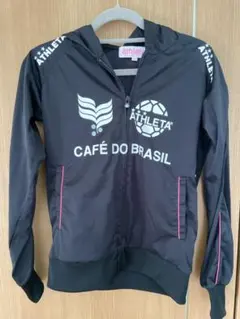 アスレタジャージセット　M