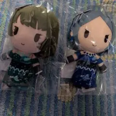 2026年最新】速水奏 ぬいぐるみの人気アイテム - メルカリ