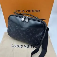 ルイ・ヴィトン ディスカバリーバムバッグ NM Ｍ57276モノグラム 楽天市場】【美品】ルイヴィトン 【LOUIS VUITTON】M57276