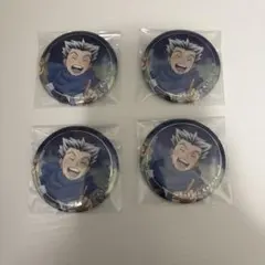 ハイキューよこはまコスモワールド