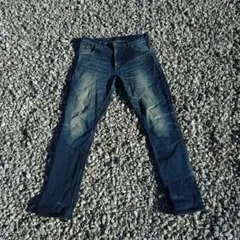 JOHNBULL ジョンブル 新品未使用 ストレッチパンツ L 21195 児島