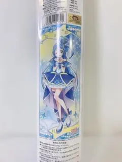キミとアイドルプリキュア キュアウインク 等身大タペストリー - メルカリ