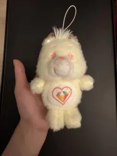 Care Bears ぬいぐるみ ホワイト 星条旗 - メルカリ