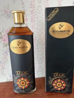 REMY MARTIN TREK コニャック レミーマルタン 未開栓