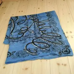 ノーブランド ストール