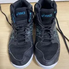 ASICS DUNKSHOT バスケットボールシューズ