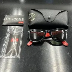 Ray-Ban RB2140 1016 WAYFARER サングラス 50□22