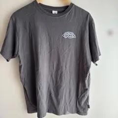ROXY SURFグレー Tシャツ Lサイズ