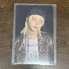 straykids フィリックス KARMA HMV ラキドロ