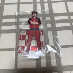 刀ミュ　祝玖寿　ランダムアクスタ　大包平