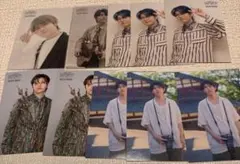 Mrs. GREEN APPLE バベル　 若井滉斗　フォトカード