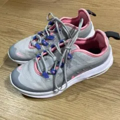 NIKE ナイキ　キッズ　スニーカー　20センチ　AIR MAX
