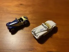 シュコーピッコロ限定モデル ADAC TRENTINO CLASSIC 2007のサムネイル