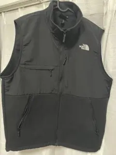 The North Face デナリベスト　ユニセックス　ベスト NA72453