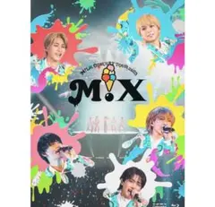 M!LK Major Debut 豪華客船ライブ Blu-ray MILK - メルカリ
