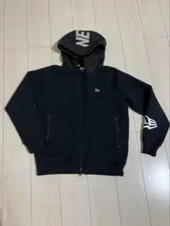 New Era フード付きジャケットとパンツセット Lサイズのサムネイル