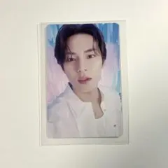 SEVENTEEN FC特典 トレカ ミンギュ CARAT BOOTH ペンミ - メルカリ