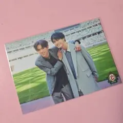 春だ！ソイヤだ！EBiDANだ！生写真セット B ⑯