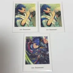 あんスタ ぱしゃっつ 漣ジュン