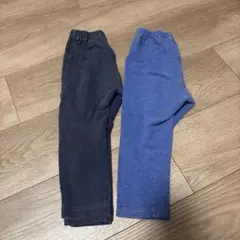 UNIQLO レギンス 90サイズ