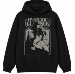 HYSTERIC GLAMOUR パーカー