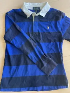 Polo Ralph Lauren ラガーシャツ L/G
