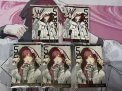 【NIJISANJI Clutch Mode】フォト風カード ローレン・イロアス