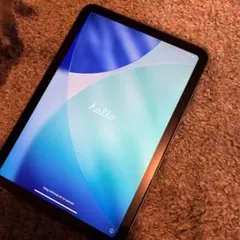 iPad mini (第6世代) スペースグレイ WiFiモデル64GB