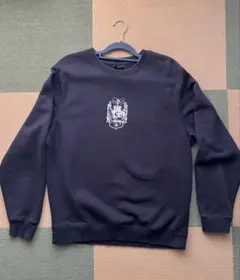 ストューシー STUSSY トレーナー・スウェット