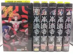 2026年最新】ネオランガ dvdの人気アイテム - メルカリ