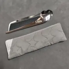 コームケース リファ ハートコーム用 ハンドメイド