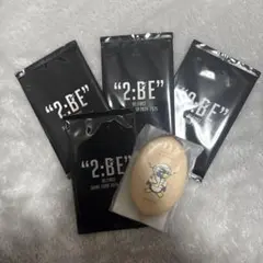 2:BE オンラインくじ　MANATO