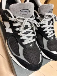 NEW BALANCE M2002RXD GORE-TEX 27.5cm