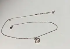 ディズニー ハートネックレス ピンクゴールド系のサムネイル