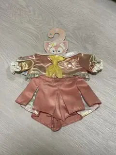 リーナベル コスチューム カラフルハピネスのサムネイル