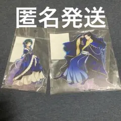 薬屋のひとりごと マルイ 星空ver. アクリルスタンド 猫猫 壬氏　アクスタ①